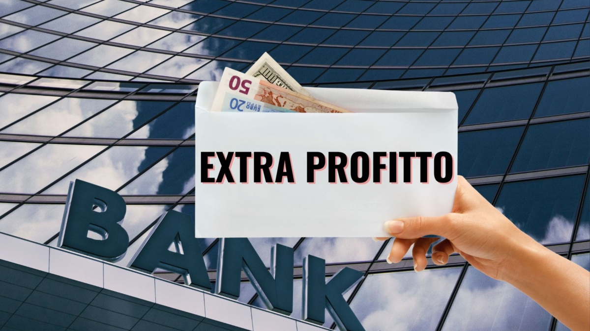 banca extra profitto
