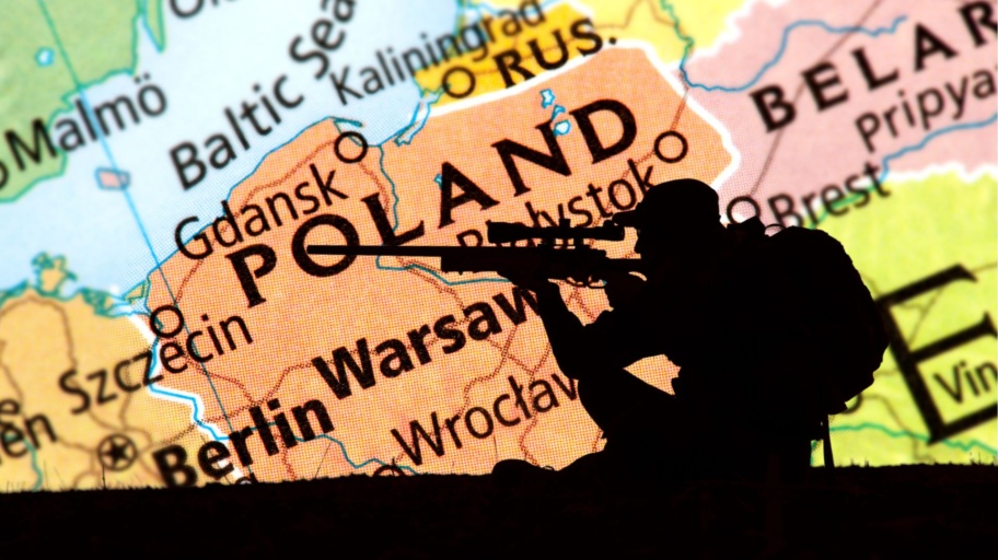 bielorussia polonia guerra