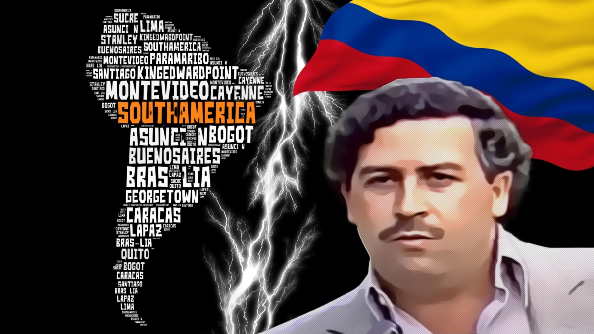 escobar faida