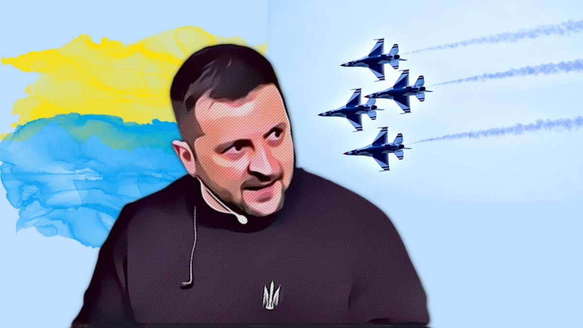 f16 ucraina