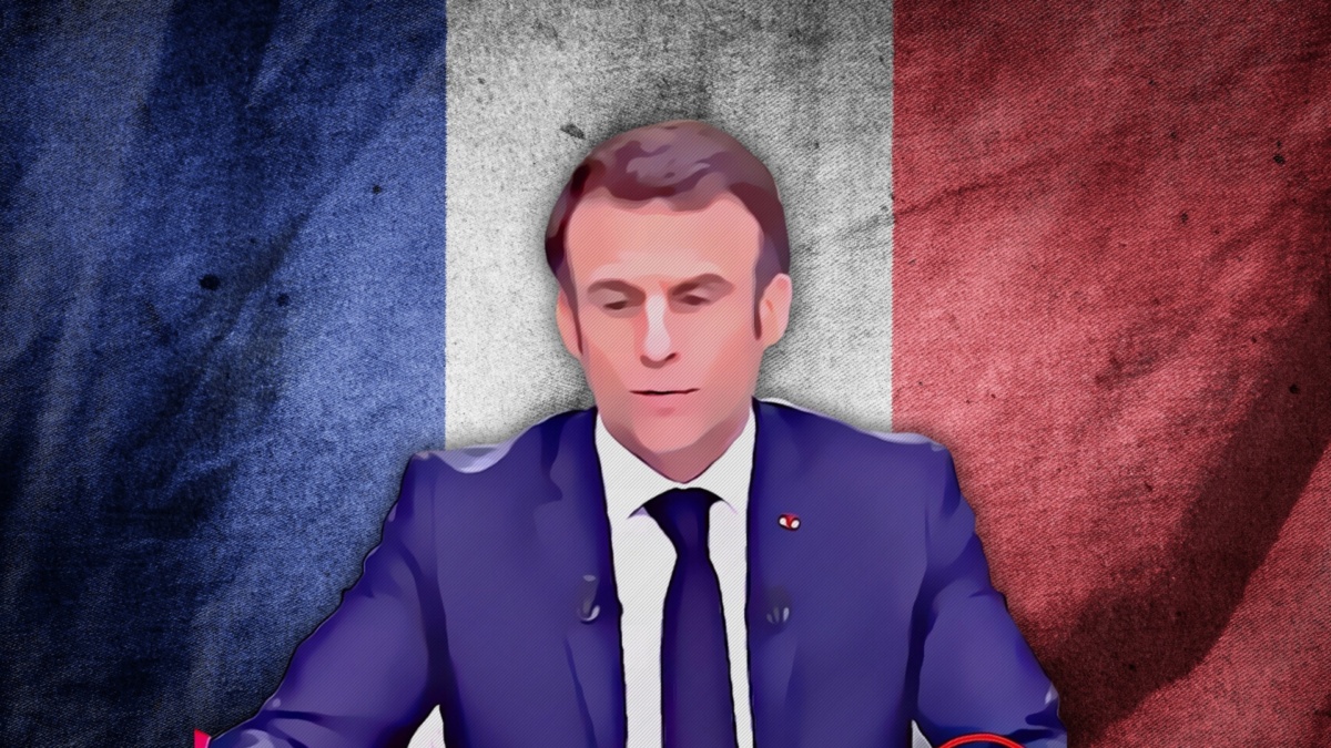 Francia ha fracasado