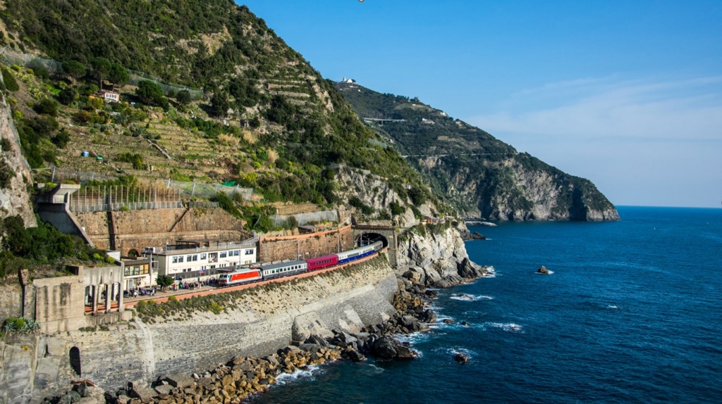 FS Treni Turistici Italiani