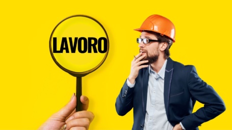 lavoro reddito cittadinanza