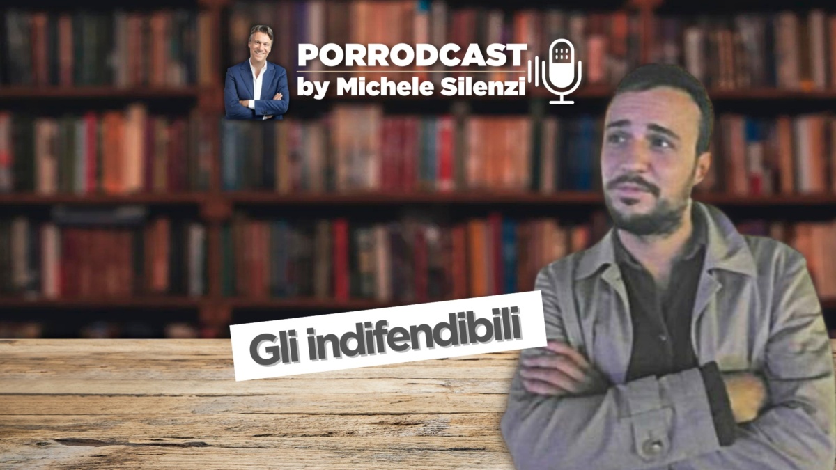 liberilibri podcast