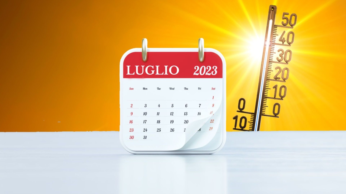 luglio 2023