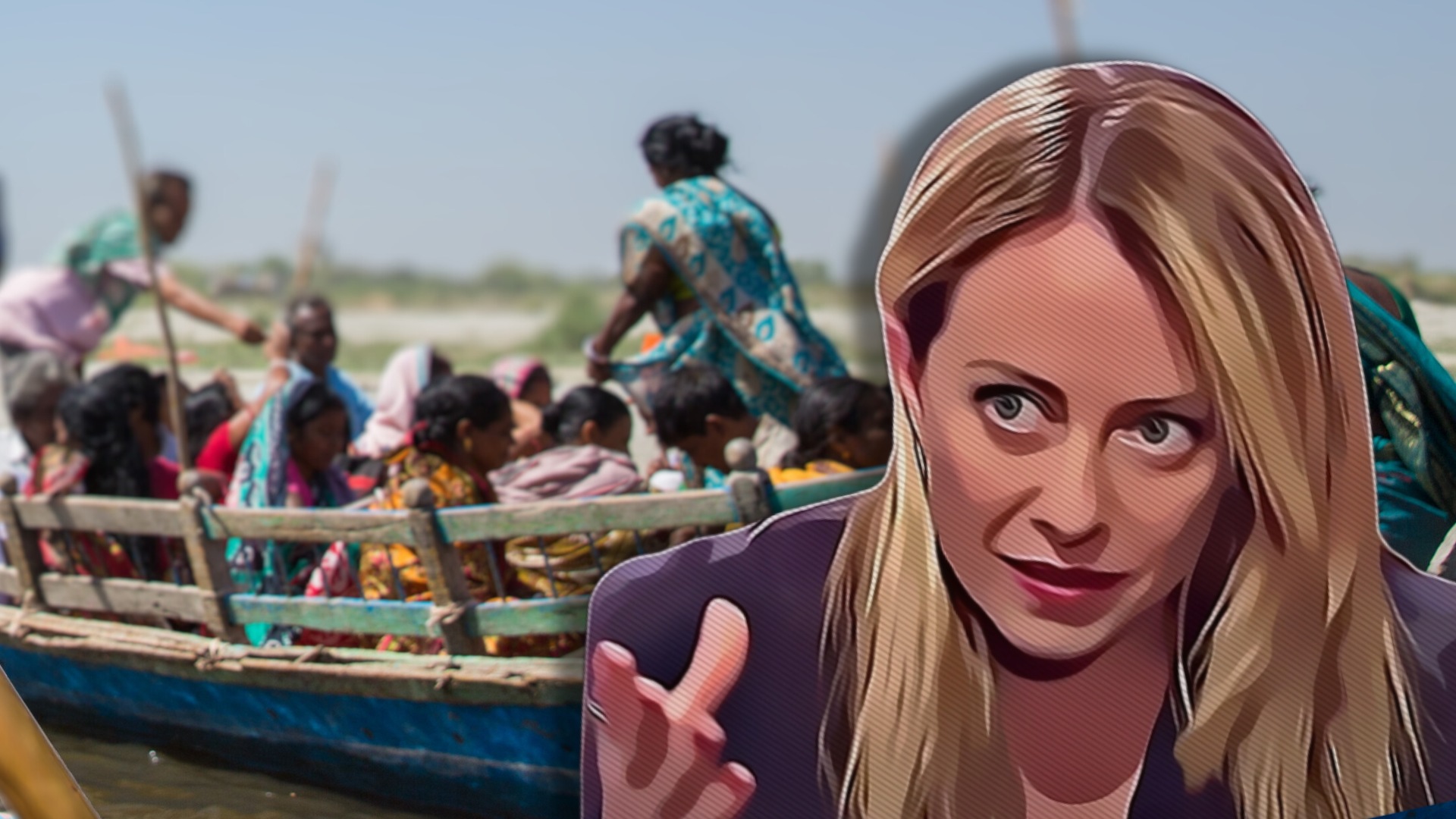 Migranti stretta 
