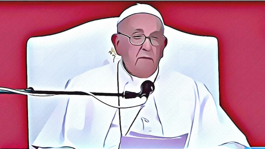papa Bergoglio giornata mondiale gioventù