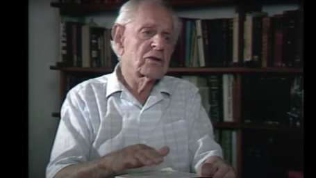 Karl Popper