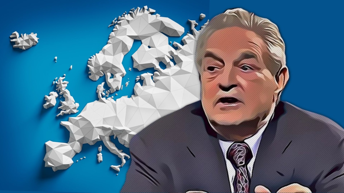 soros europa