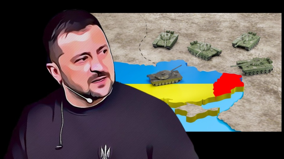 zelensky guerra ucraina