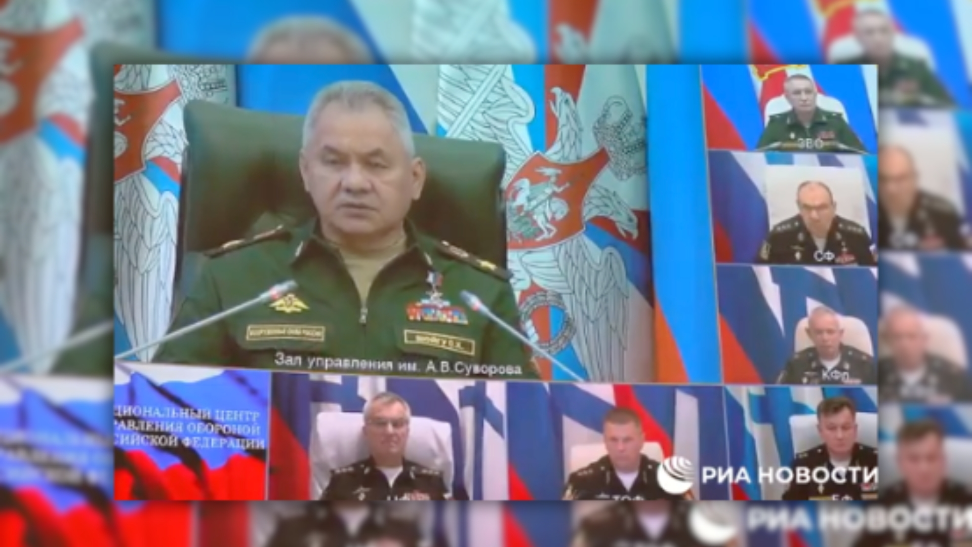 “Sokolov è vivo”. Il mistero dell’ammiraglio dato per morto da Kiev