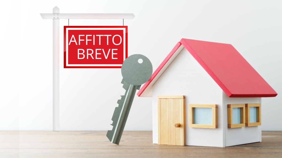 affitti brevi