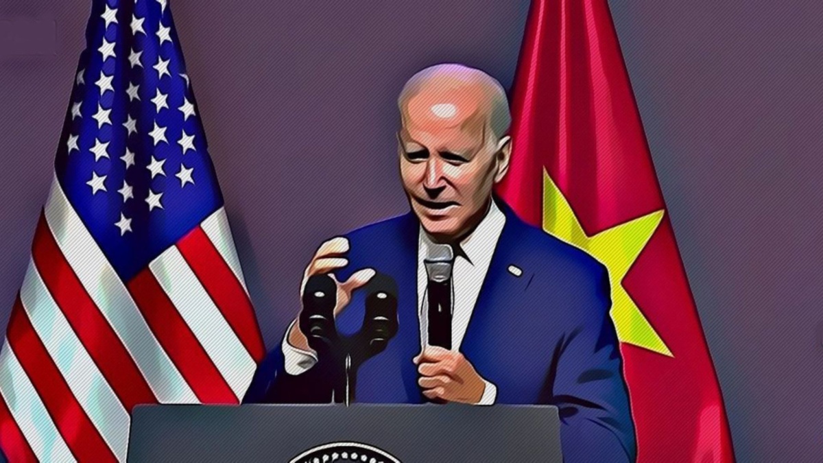 biden vietnam