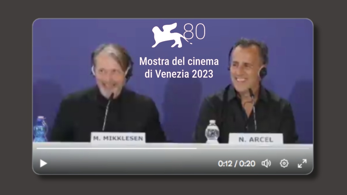 cinema venezia 2023