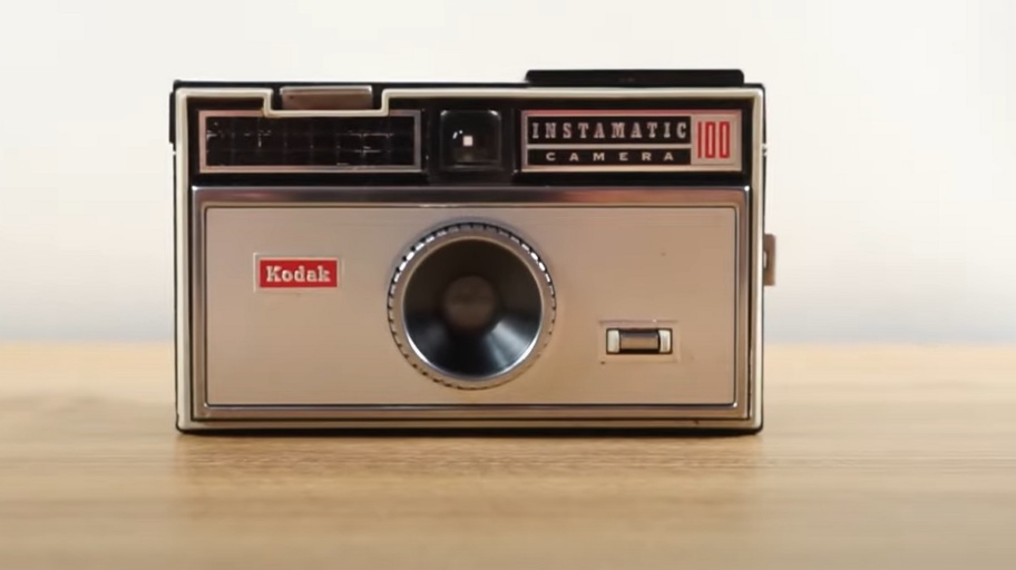 Kodak Instamatic