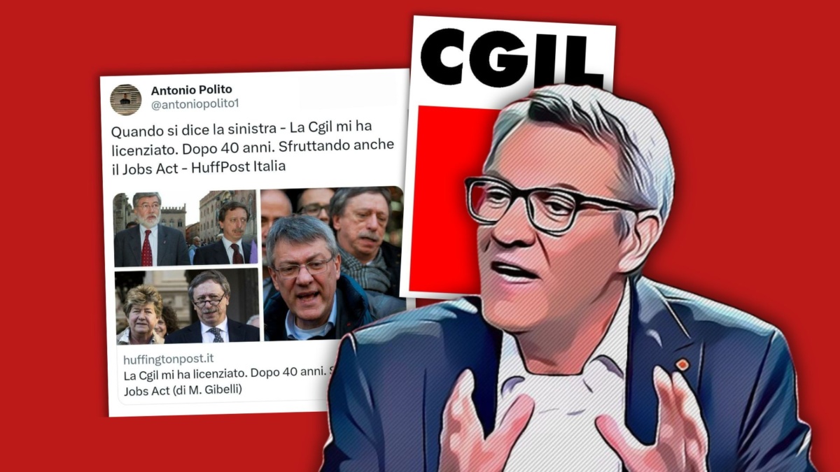 landini licenziamenti cgil