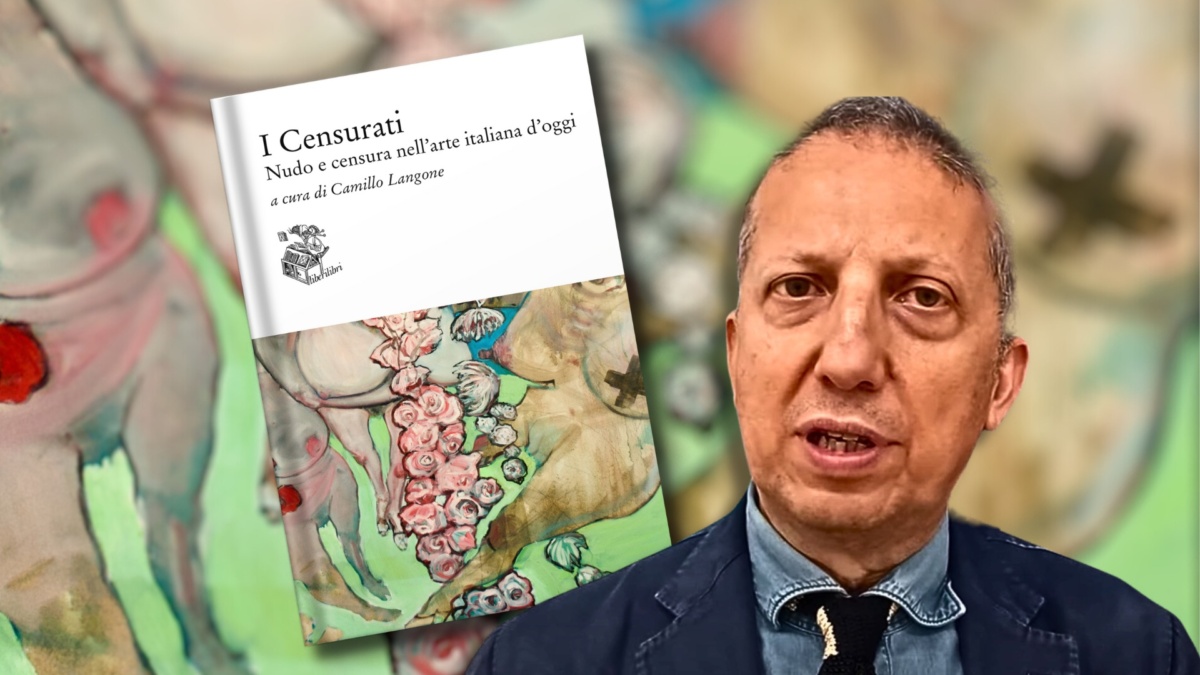 langone libro censurati