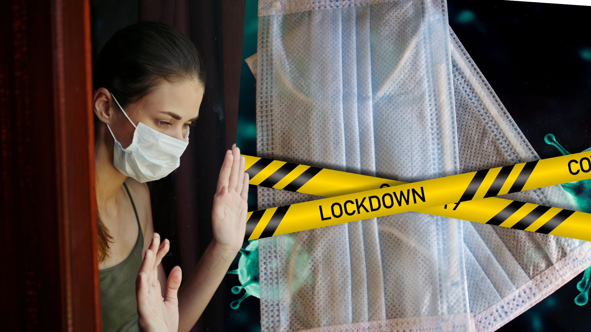 Examining the Politics of Lockdown: The Conflict Between Freedom and Public Health
