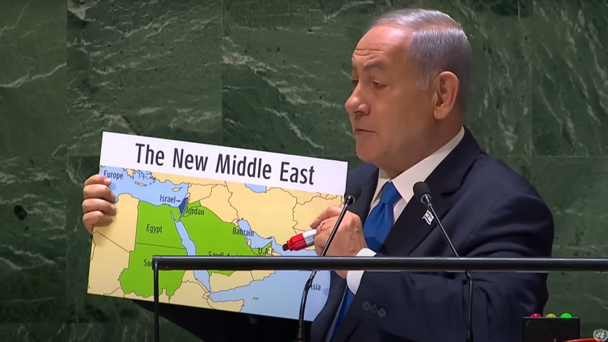 La pace di Israele con Sauditi e Turchia può rivoluzionare il Medio Oriente