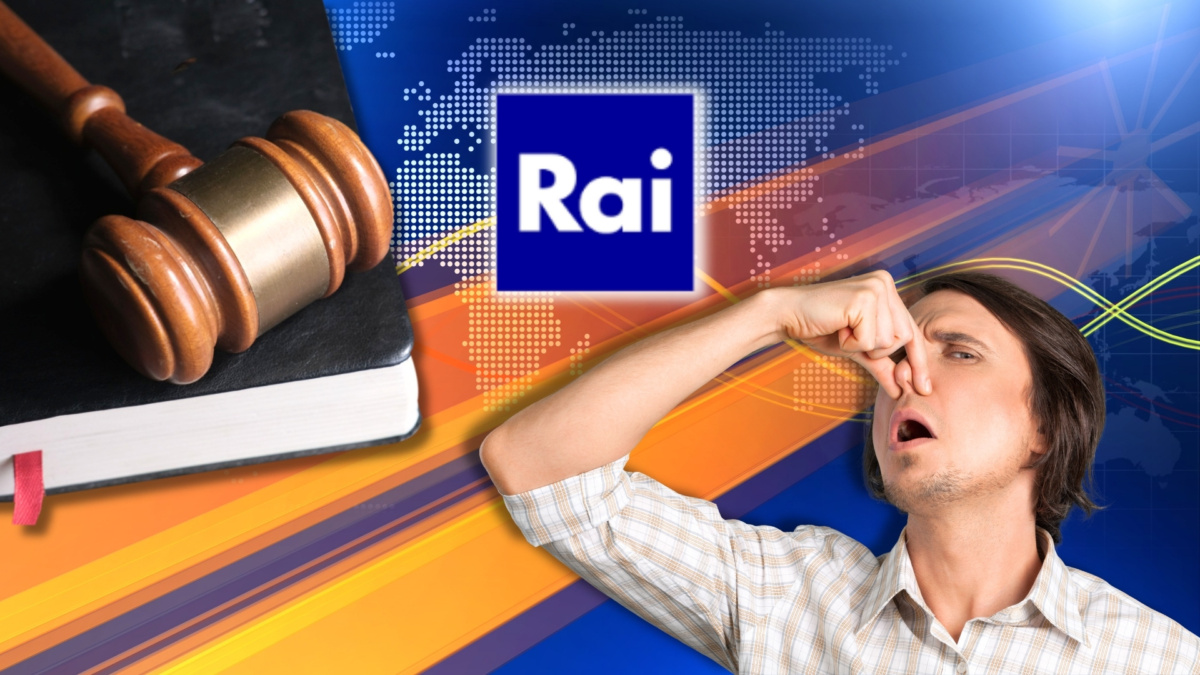 rai processo