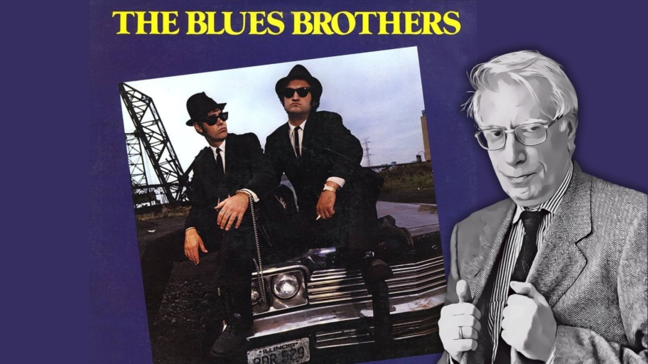 ricossa blues brothers