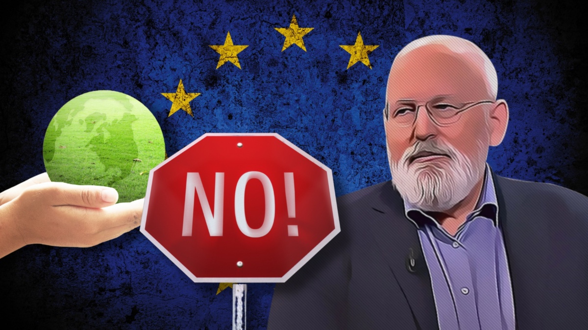 Timmermann Green Europe