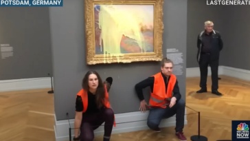 Ultima Generazione Monet