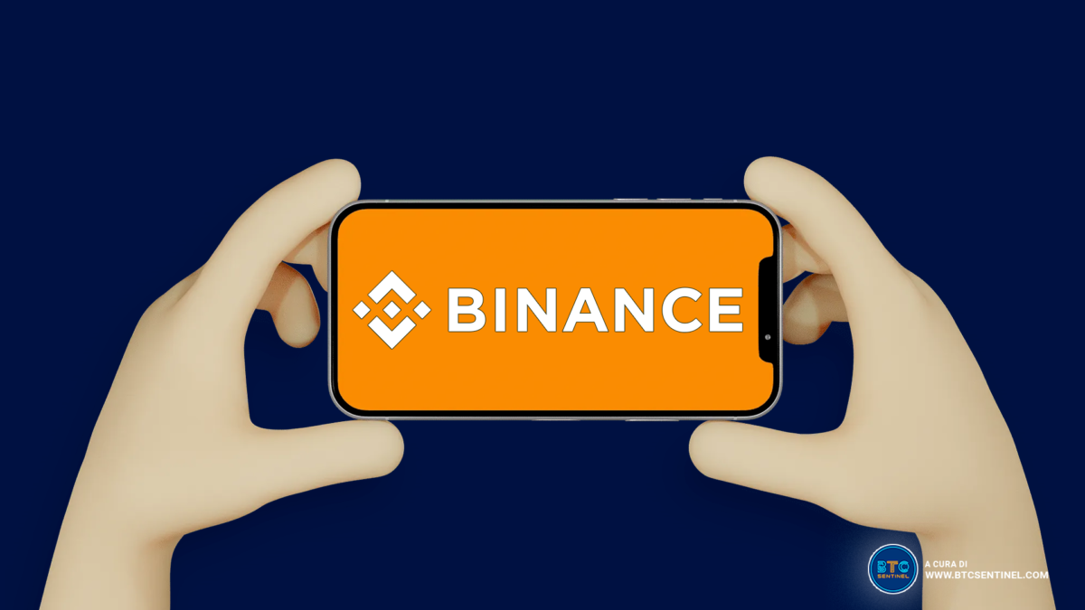 Binance US: una nuova politica per i prelievi