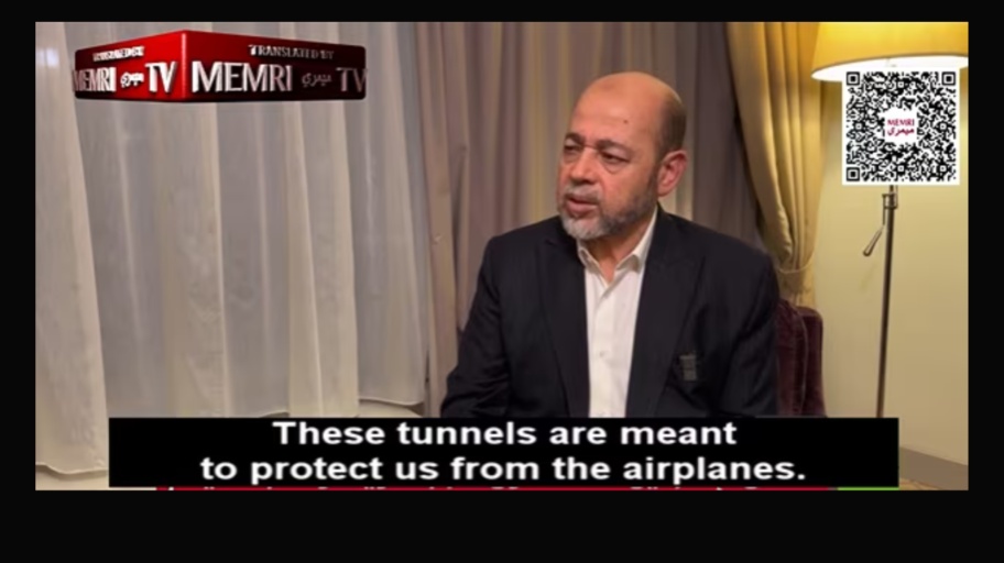 Hamas civili