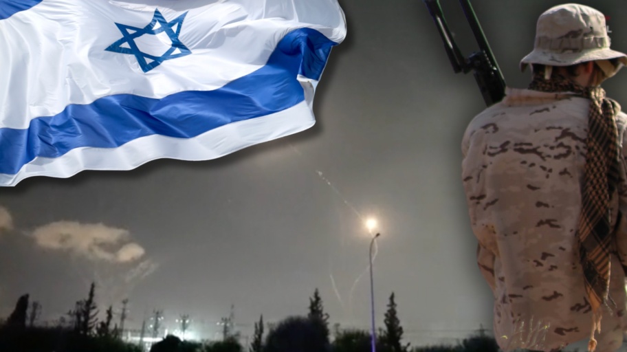Israele riservisti Nord