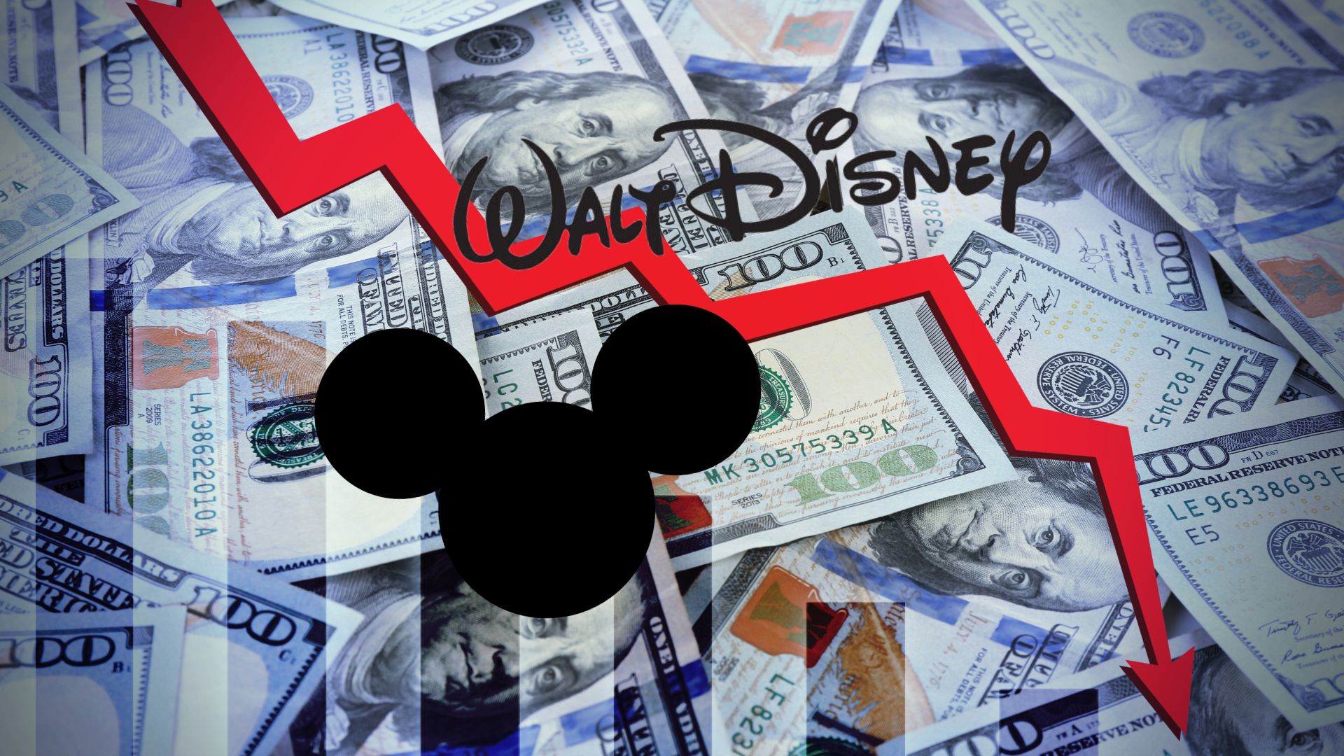 Tracollo Disney per la religione woke: gli azionisti promettono guerra