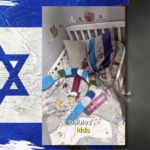 bambini uccisi hamas teste mozzate neonati massacro in Israele