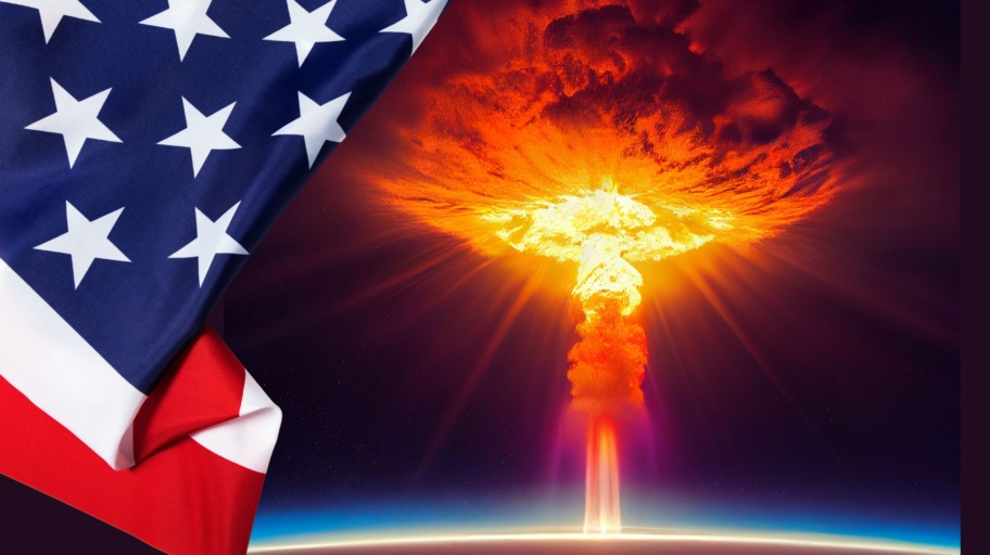 bomba atomica Usa