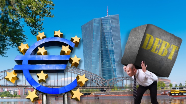 debito Bce