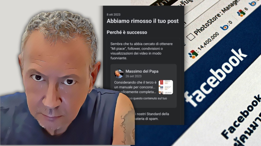 del papa censura social