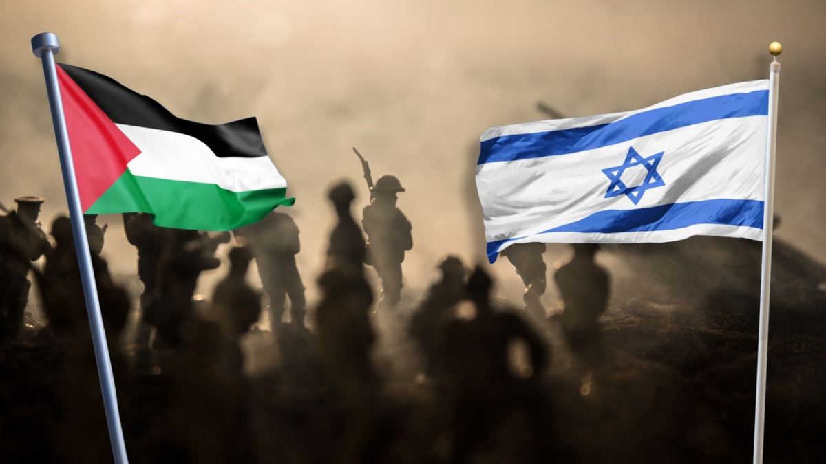 guerra israele palestina