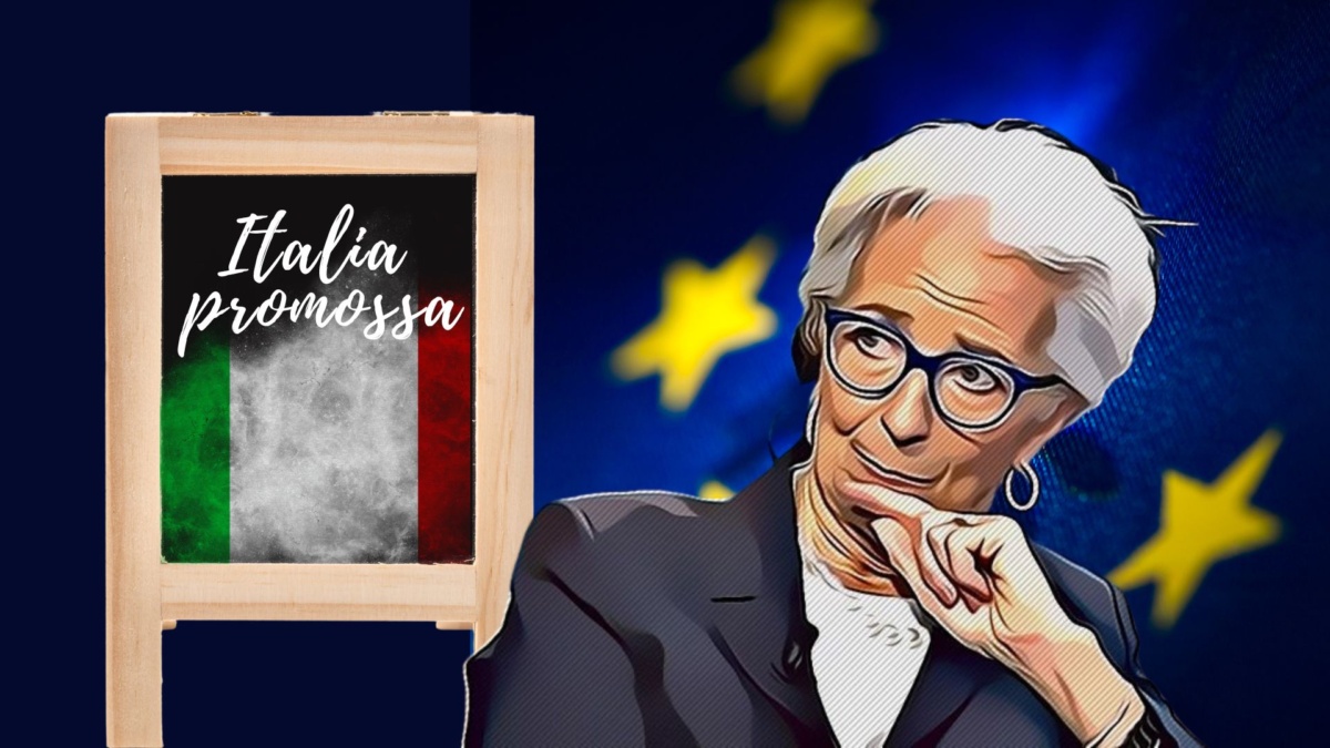 lagarde italia