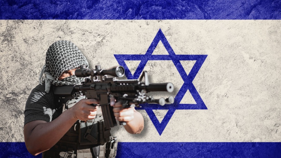 mossad attacco Hamas Israele