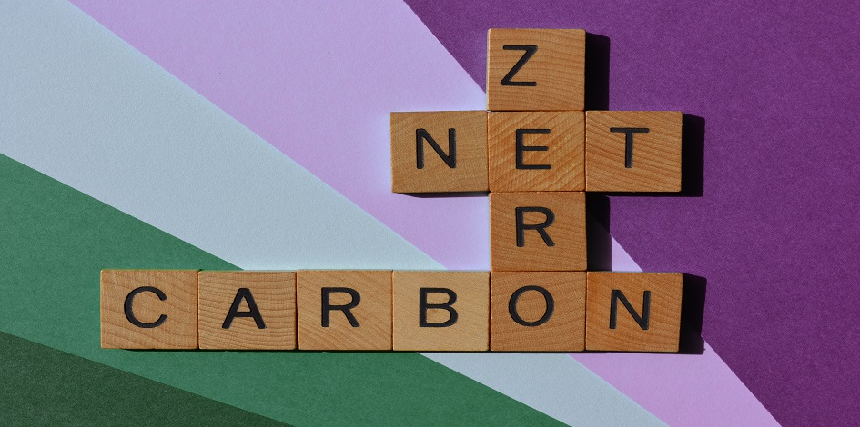 Zero Net Carbon