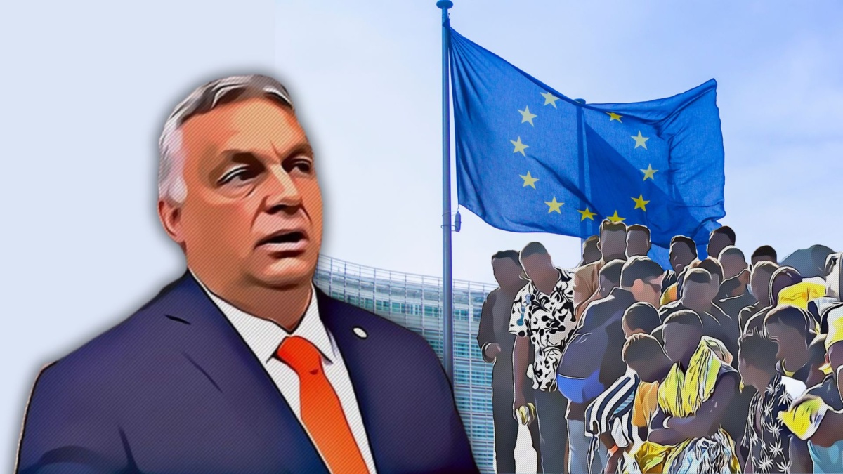 orban migranti ue