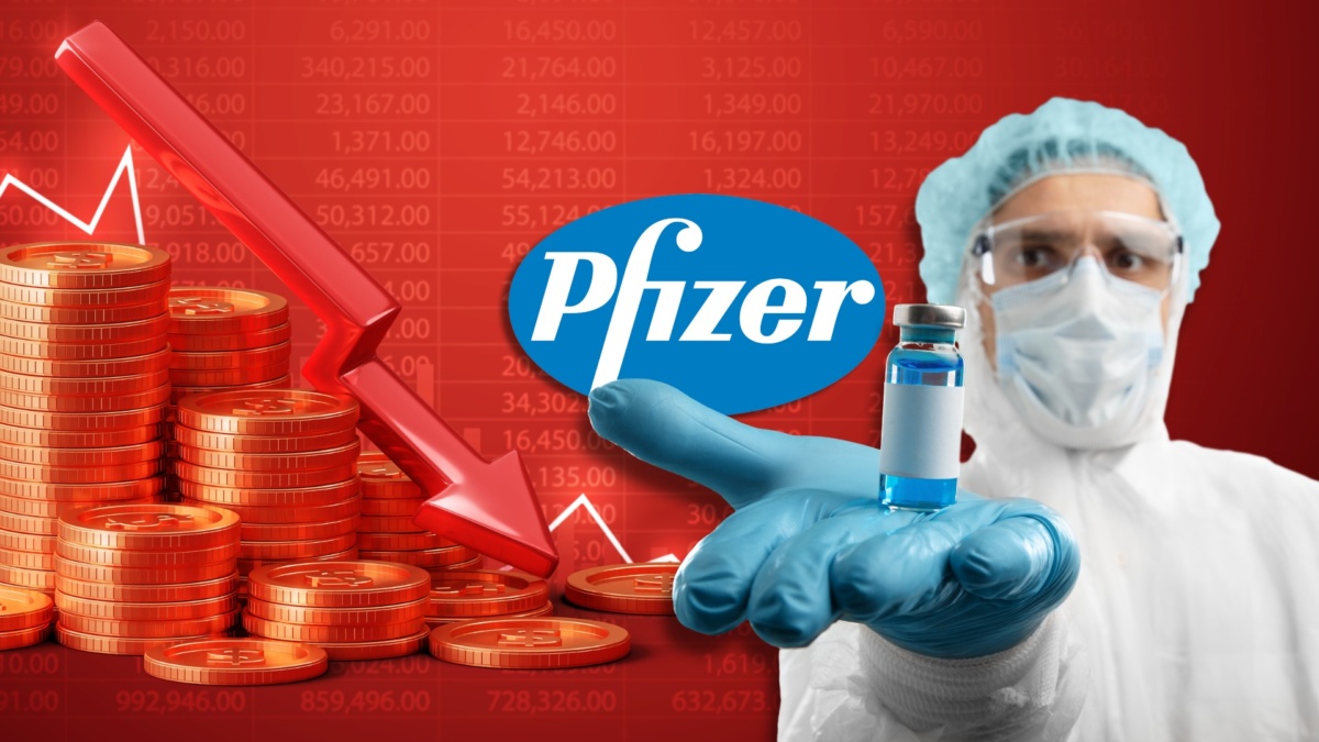 Pfizer i Roseau