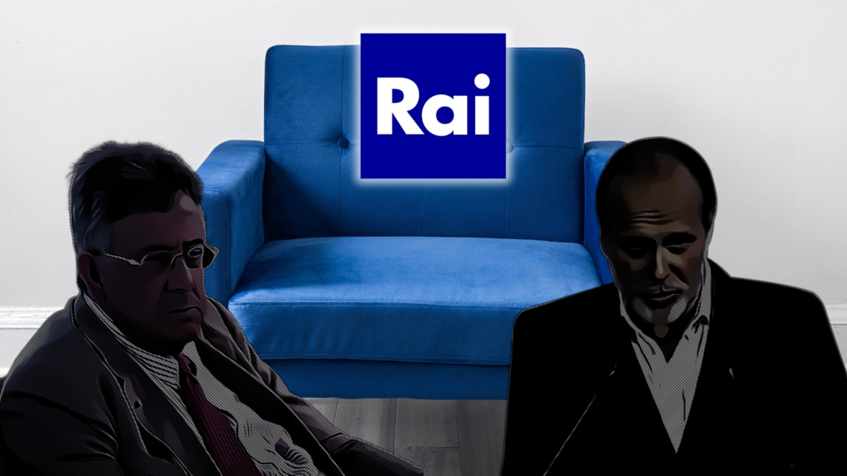 rai una poltrona per due