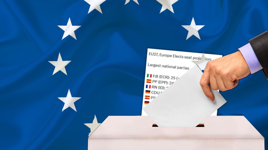 voto europeo sondaggi