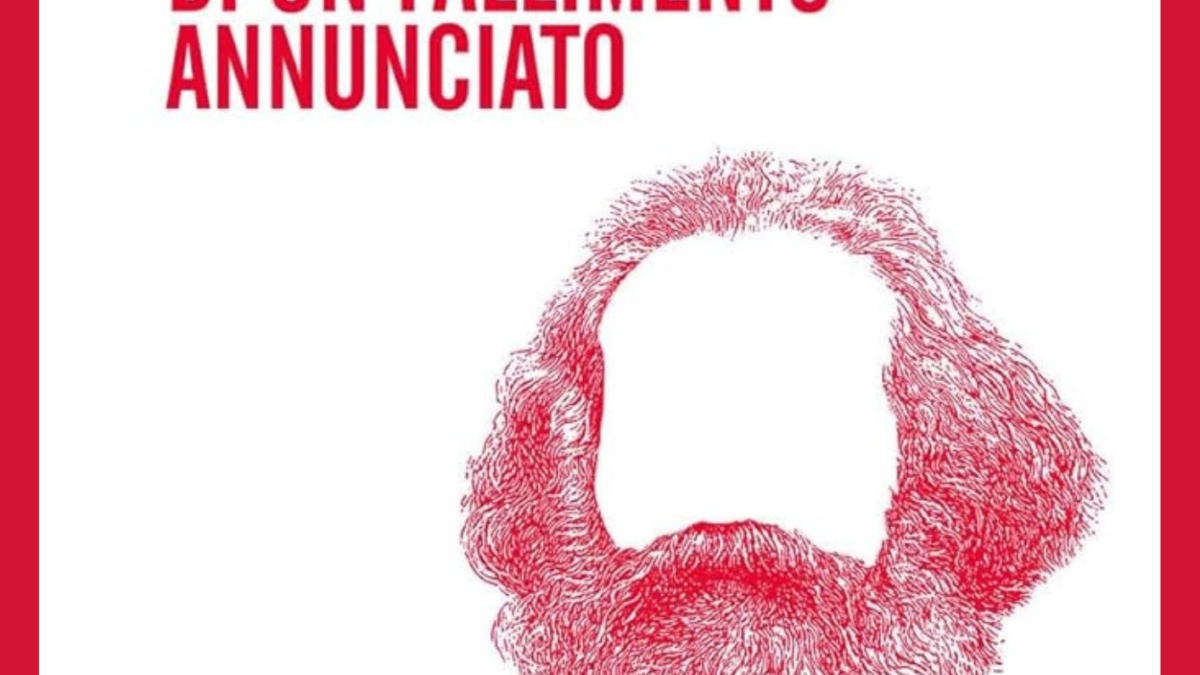 L’Anti-Marx. Anatomia di un fallimento annunciato