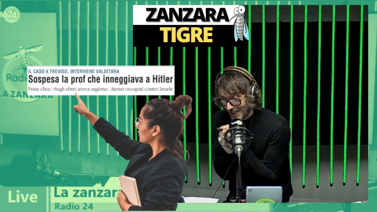 La Zanzara 10 novembre 2023 porro-1