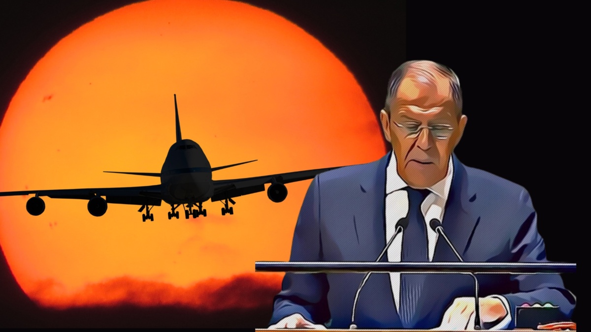 Lavrov