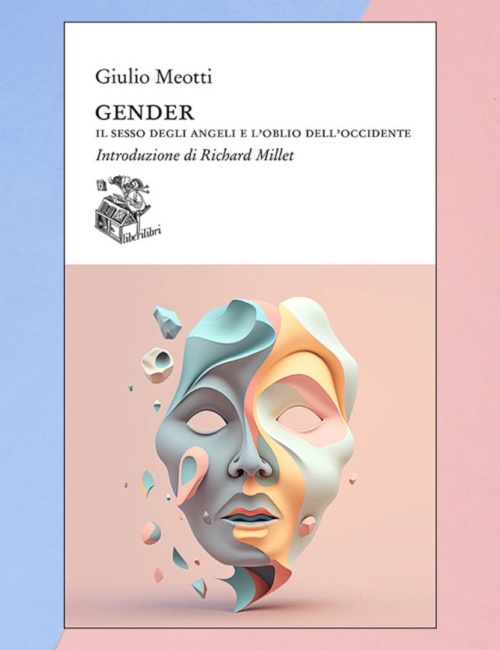 gender libro meotti