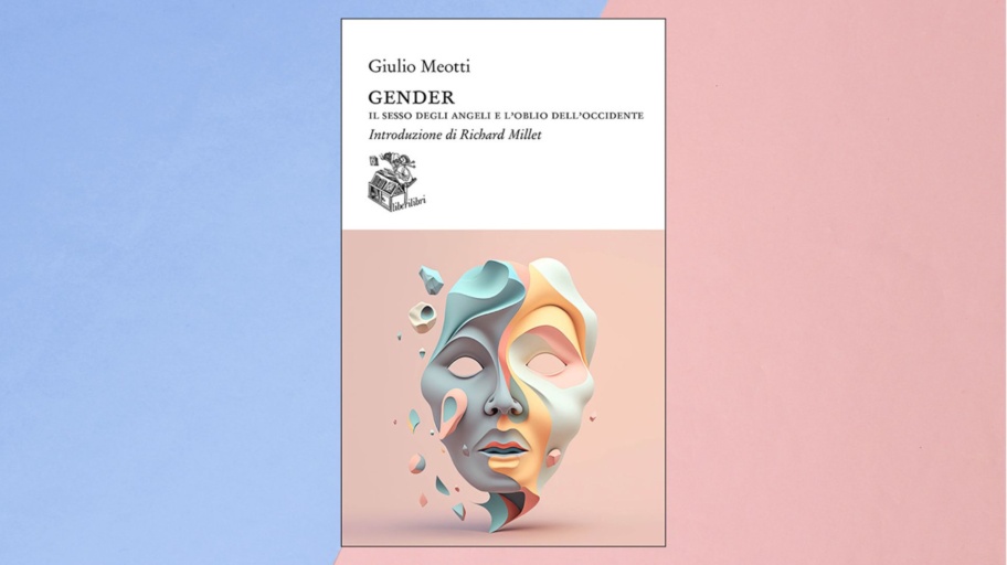 gender libro meotti
