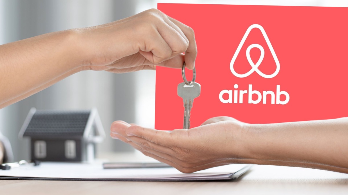 Airbnb