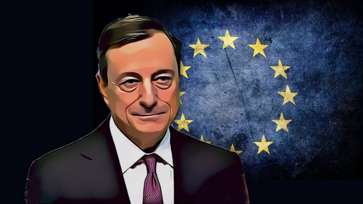 Mario Draghi